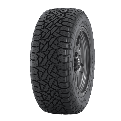Fuel Off-Road Tire 285/65R20 FUEL GRIPPER AT 2856520 - RFAT28565R20