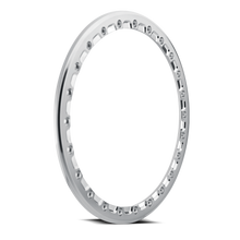 Load image into Gallery viewer, Impact Ring v.2 | Machined - Raw | Non-Beadlock