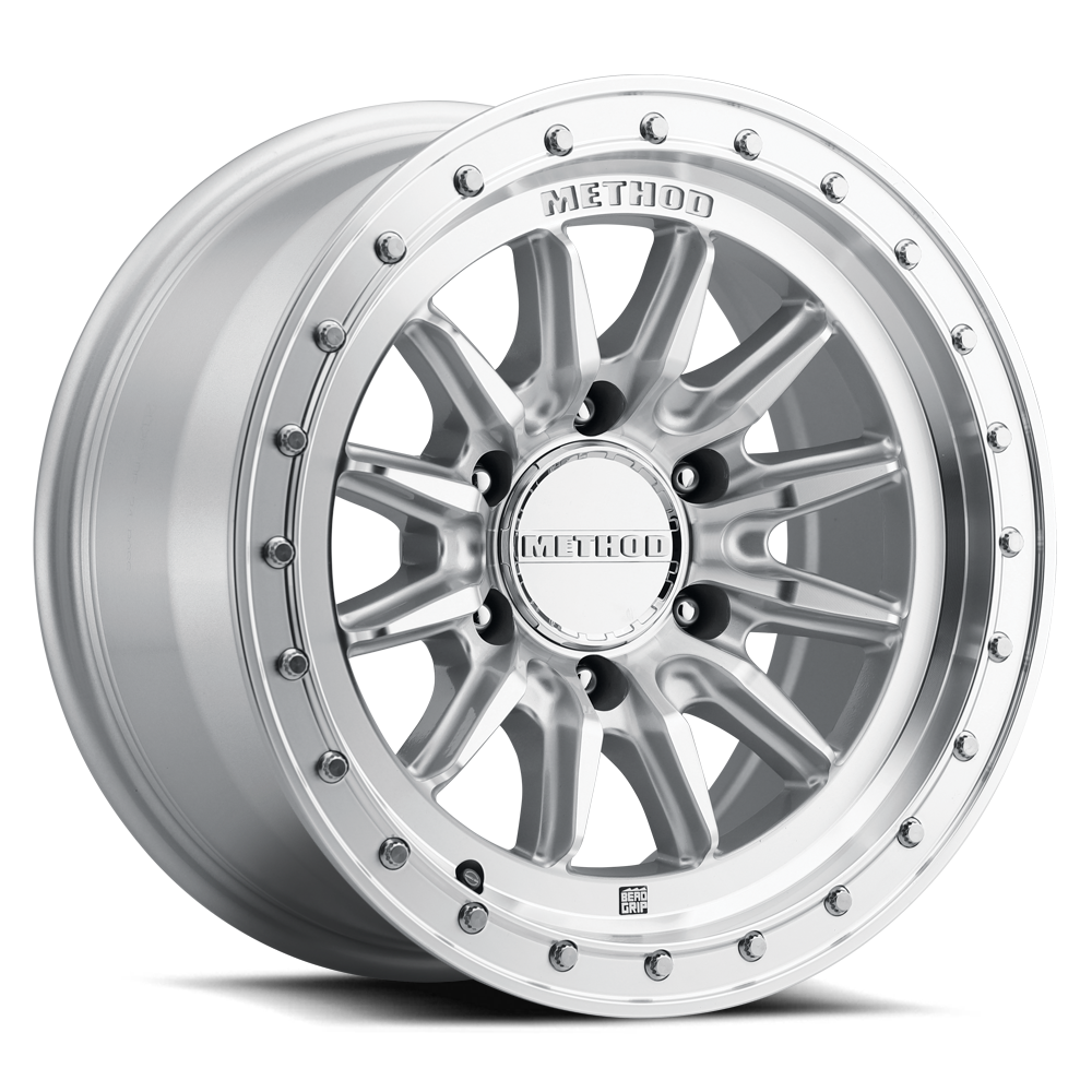 711-HD | Machined