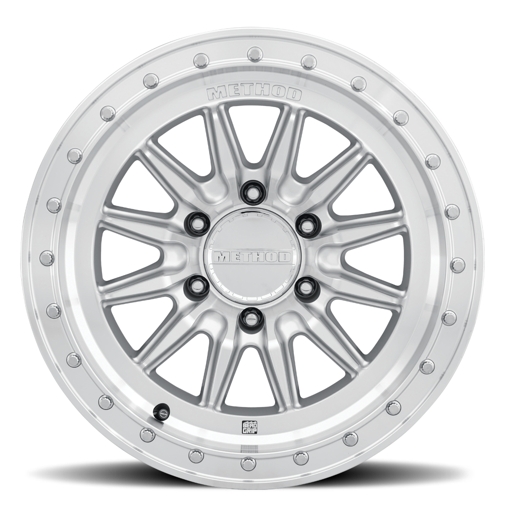 711-HD | Machined