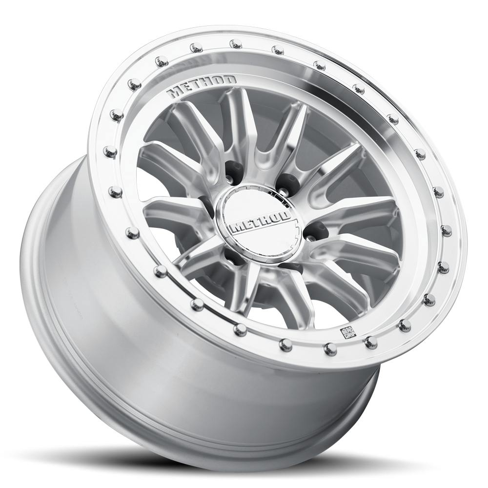 711-HD | Machined