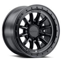 Load image into Gallery viewer, 711-HD | Matte Black