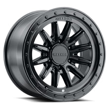 Load image into Gallery viewer, 711-HD | Matte Black