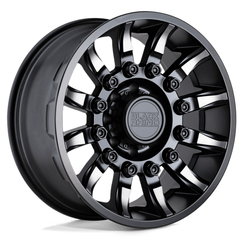 BR MISSION 20X9 5X139 +2 78 M-BLK DDT