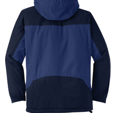 Load image into Gallery viewer, RegtaBlu/Navy - BACK