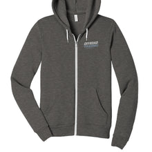Load image into Gallery viewer, Black Heather - FRONT