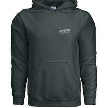Load image into Gallery viewer, FOREST GREEN - FRONT