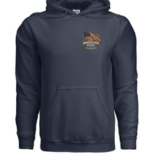 Load image into Gallery viewer, NAVY - FRONT