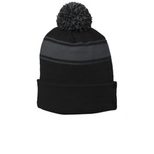 Load image into Gallery viewer, Black/Iron Gry - BACK