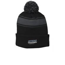 Load image into Gallery viewer, Black/Iron Gry - FRONT