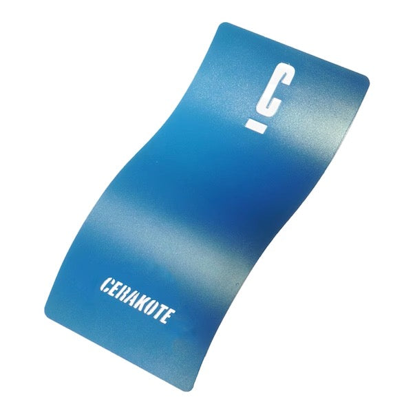 CMM Offroad Grab Handle Blue / 1.75" Clamp Inverted Loop Handles for Aftermarket Cages