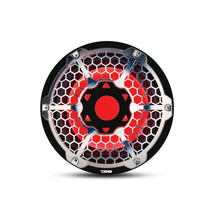 Load image into Gallery viewer, DS18 Best Marine Stereo Subwoofer Package  1 x 10” Subwoofer | 2 x 6.5” Speaker Tower | 2 x 6.5” Marine Speaker | 1 x 5 Ch Amplifier | 1 x MOFCKIT4 and 1 x LED-BTC
