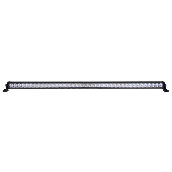 Quake LED Light Bar Melt the darkness away with the Quake Obsidian Series LED Light Bar - QUB192