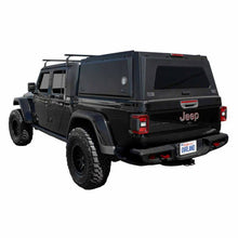 Load image into Gallery viewer, OVS Expedition Truck Bed Cap for 2019+ Jeep Gladiator (5′ Bed) (70100003)
