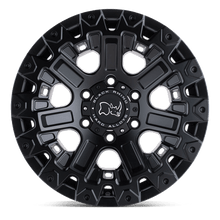 Load image into Gallery viewer, BR OZARK 17X9.5 6X114 +12 76 M-BLK