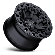 Load image into Gallery viewer, BR OZARK 17X9.5 6X139 -18 112 M-BLK