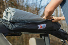 Load image into Gallery viewer, Trail Gear Oasis 2in1 Trail Cover &amp; Tailgate Tent - All Wrangler, Bronco &amp; UTV Models