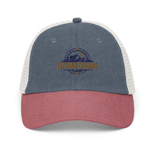Load image into Gallery viewer, Offroad Trading Company Offroad Trading Co. Trucker Hat