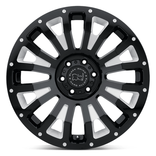 BR PINATBO 22X12 8X170 -44 125 G-BLK MLD