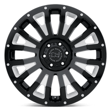 Load image into Gallery viewer, BR PINATBO 22X12 8X170 -44 125 G-BLK MLD