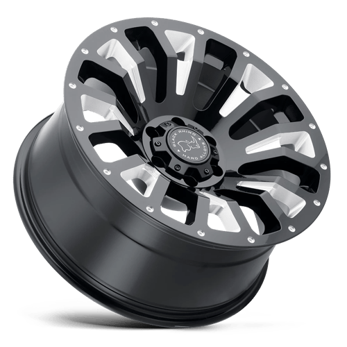 BR PINATBO 22X12 8X170 -44 125 G-BLK MLD