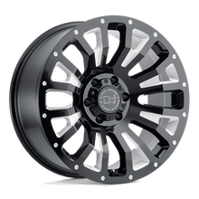 Load image into Gallery viewer, BR PINATBO 22X12 8X170 -44 125 G-BLK MLD