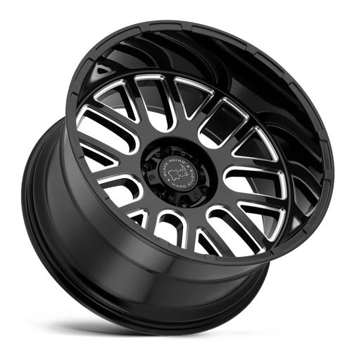BR PISMO 22X12 5X127 -44 71 G-BLK MLD