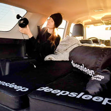 Load image into Gallery viewer, deepsleep CAR CAMPING FAN