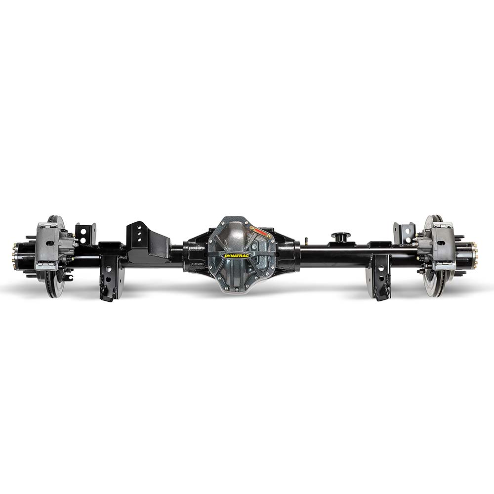 Dynatrac Elite ProRock XD60/80 Axle-Set for Jeep JK
