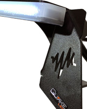 Load image into Gallery viewer, Offroad Trading Company Jeep Wrangler JL/Gladiator JT Slim DRL Rubicon Fender Chop Kit with RGB