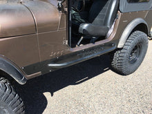 Load image into Gallery viewer, Rusty's Off Road Products Rusty's Rocker Armor - '76-'86 CJ-7