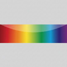Load image into Gallery viewer, CMM Offroad multicolor finish selection graphic — available from Offroad Trading Company