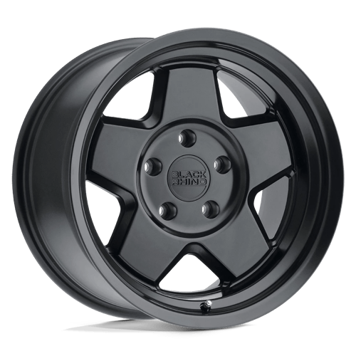 BR REALM 17X9.5 5X127 -18 71 S-BLK