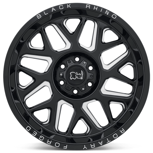BR REAPR 20X11.5 8X170 -44 125 G-BLK MLD