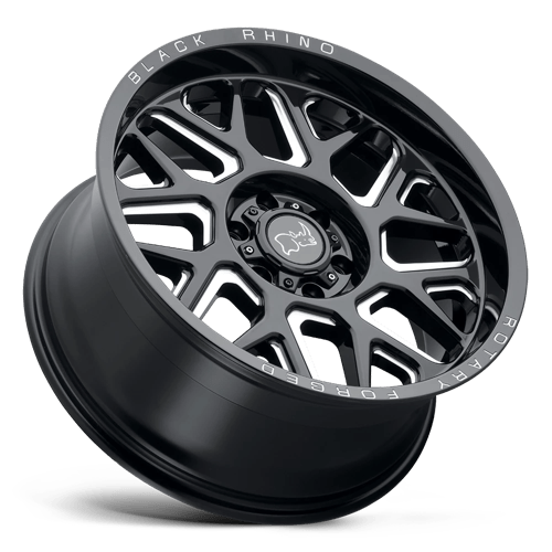 BR REAPR 20X11.5 8X170 -44 125 G-BLK MLD
