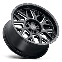 Load image into Gallery viewer, BR REAPER 20X9.5 6X135 +12 87 G-BLK MLD