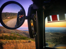 Load image into Gallery viewer, CMM Offroad Grab Handle CMM Offroad TJ/LJ/YJ  Billet Front Grab Handles (1987 - 2006)