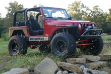 Load image into Gallery viewer, Rusty's Off Road Products Rusty's TJ Wrangler Long Arm Upgrade