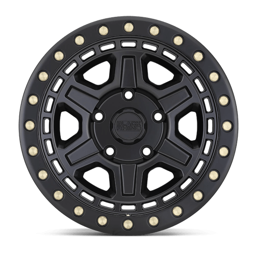 BR RENO 17X9 6X139 -12 112 M-BLK BRASS