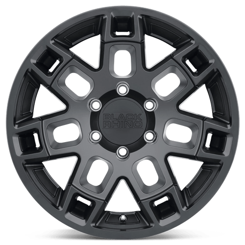 BR RIDGE 20X9 5X127 -18 71 M-BLK