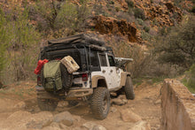 Load image into Gallery viewer, Overland Sector Atlas 17x9 -12 6x135/6x139.7mm 106.2mm Satin Textured Bronze