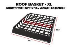 Load image into Gallery viewer, Roof Basket