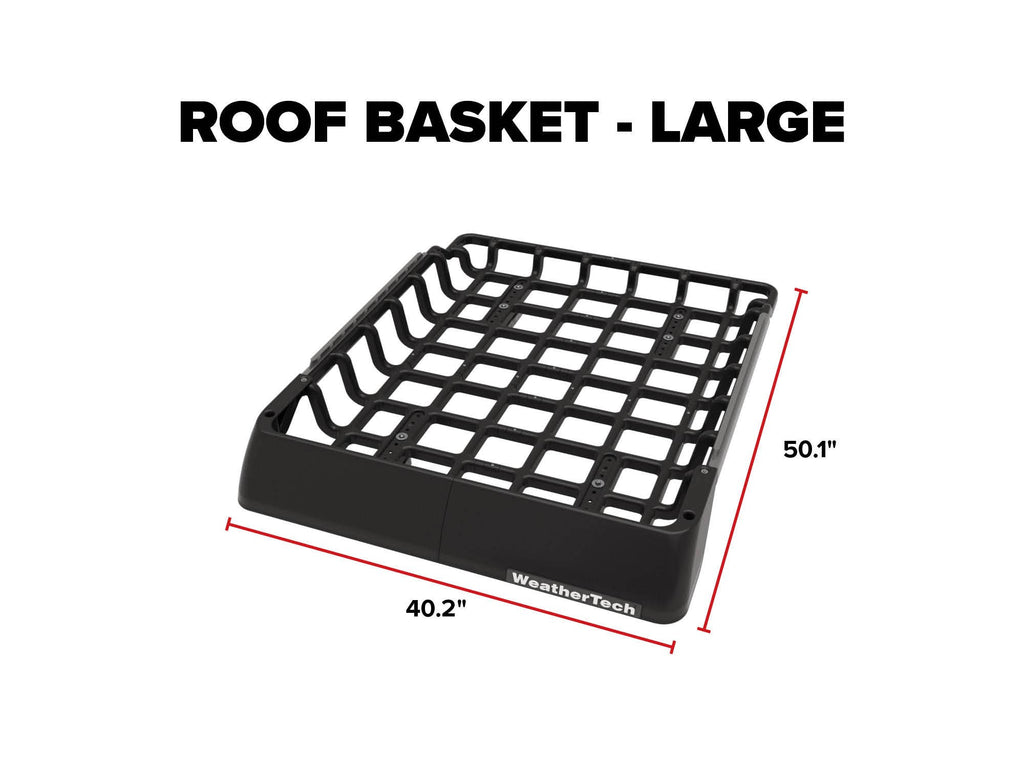 Roof Basket