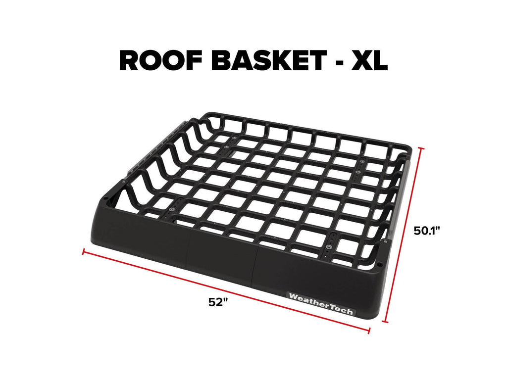 Roof Basket