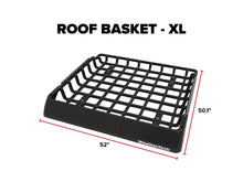 Load image into Gallery viewer, Roof Basket