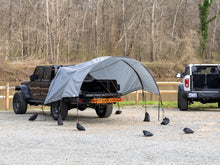 Load image into Gallery viewer, Trail Gear Oasis Tent Annex Room Jeep Gladiator Package- Trail Gear Oasis