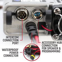 Load image into Gallery viewer, Rugged Radios Mobile Radios Radio Kit - G1 ADVENTURE SERIES Waterproof GMRS Mobile Radio with Antenna