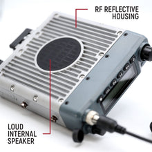 Load image into Gallery viewer, Rugged Radios Mobile Radios Radio Kit - G1 ADVENTURE SERIES Waterproof GMRS Mobile Radio with Antenna