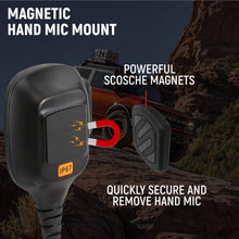 Load image into Gallery viewer, Rugged Radios Radio Kits Ford Bronco Two-Way GMRS Mobile Radio Kit