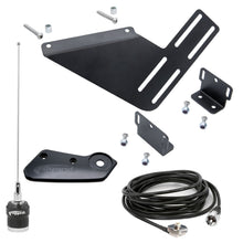 Load image into Gallery viewer, Rugged Radios Radio Kits Ford Bronco Two-Way GMRS Mobile Radio Kit